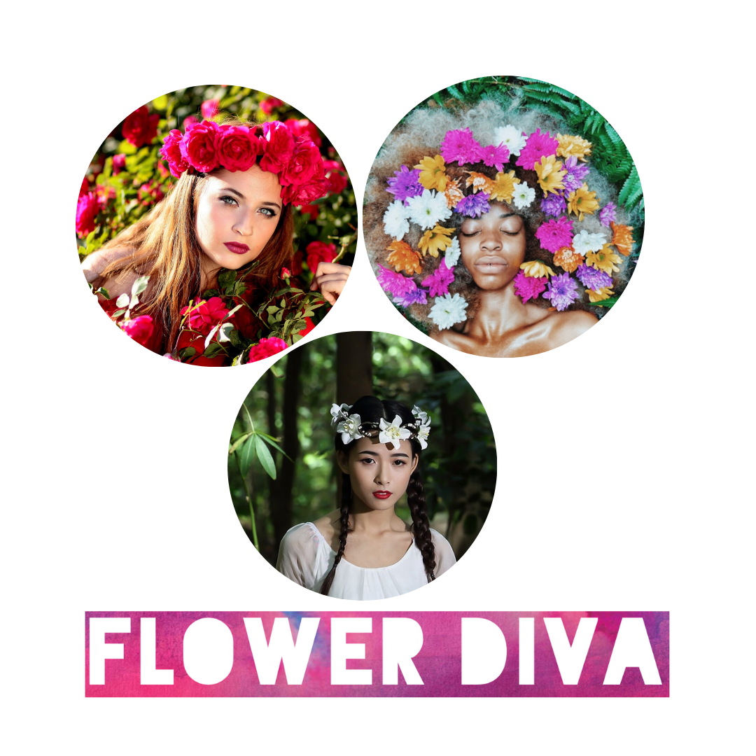 Flower Diva